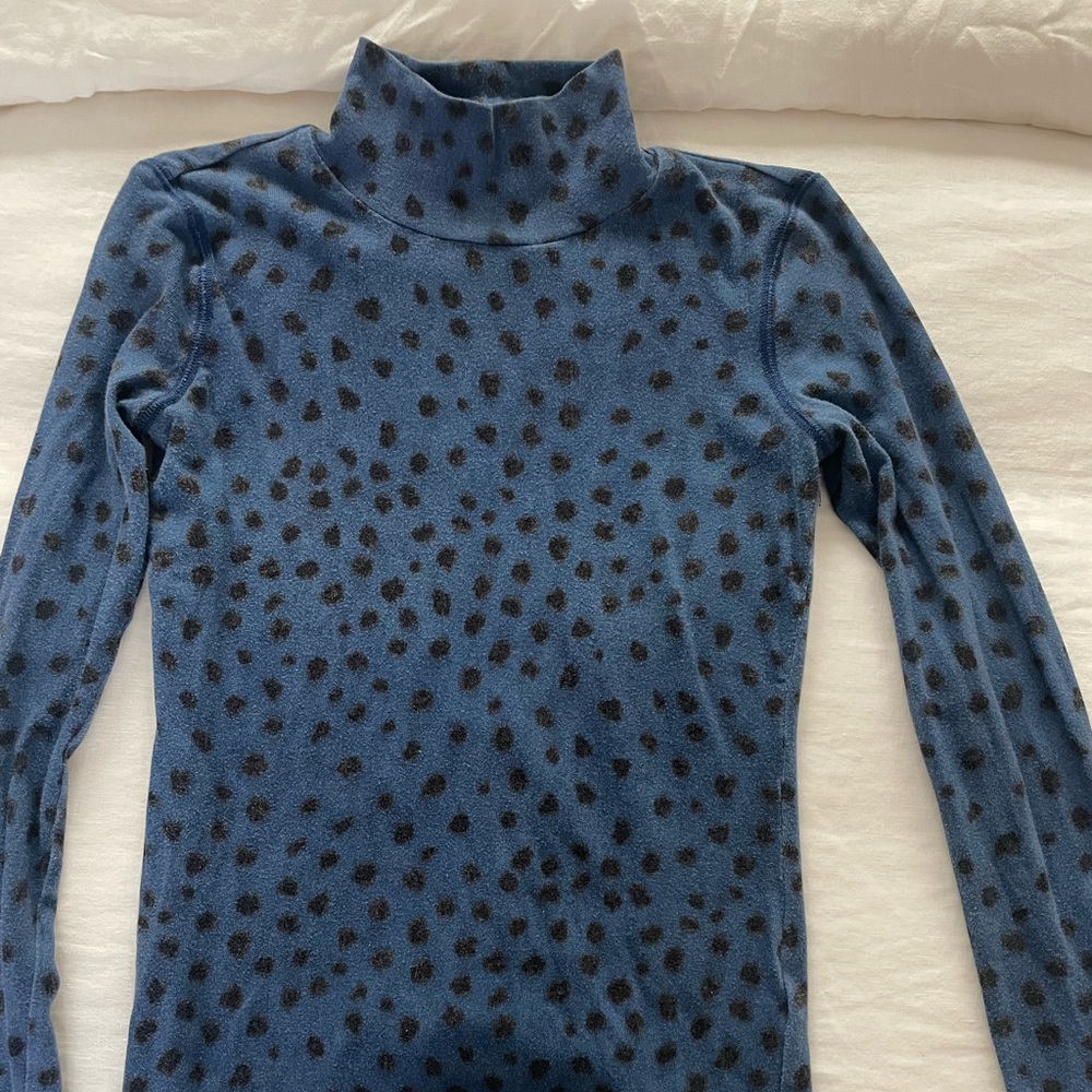 Rebecca Taylor La Vie top XS